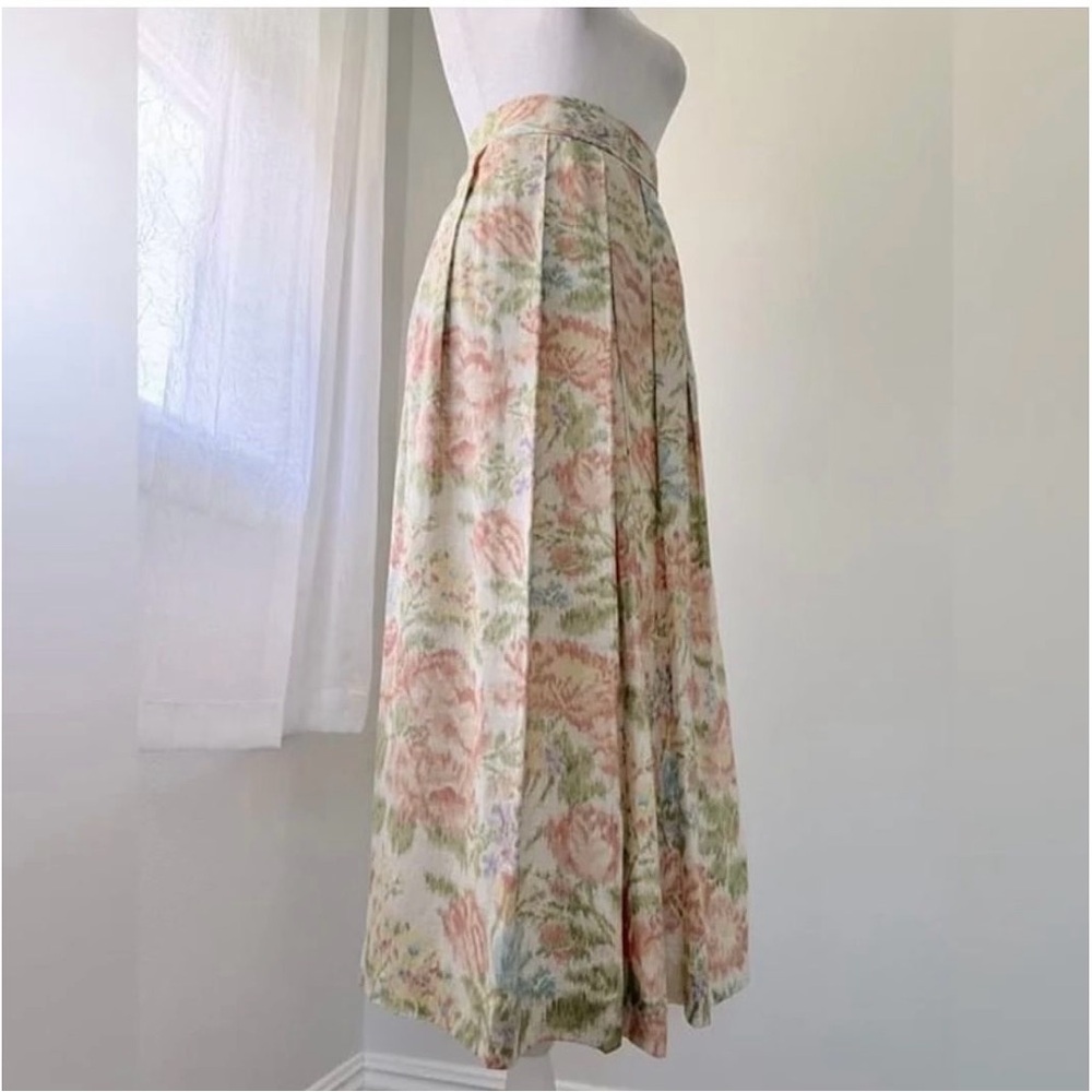 Vintage Evan Picone skirt